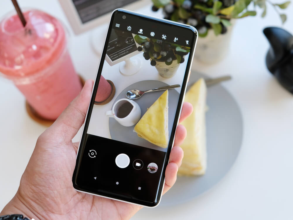 6 Best Google Pixel 4a Slim Soft Cases in 2020