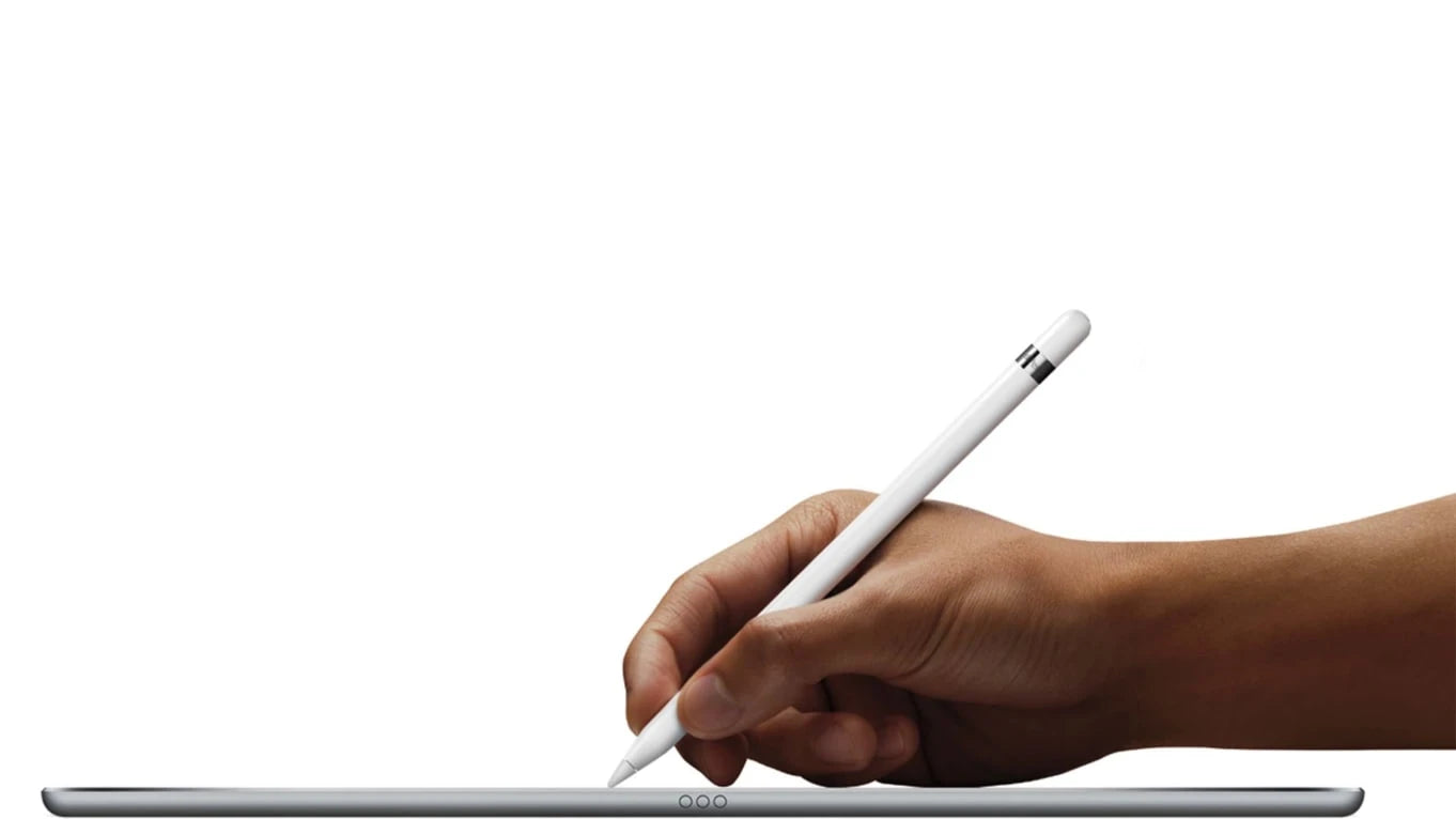 Apple Pencil