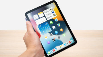 Best Paper-Like Screen Protectors for iPad mini 6