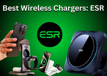 Best Wireless Chargers ESR