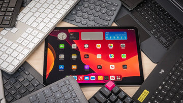 Best iPad Keyboards