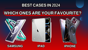 Best phone Cases in 2024