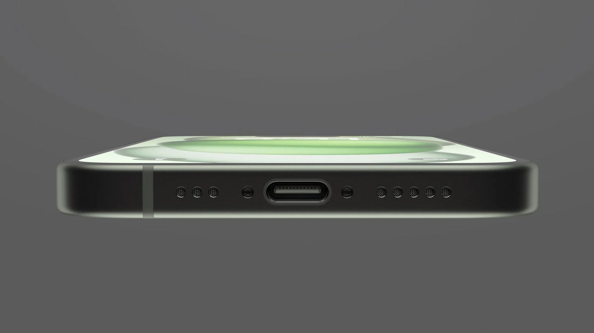 Can the iPhone 15 Series Be Charged With an Android Charger and Cable