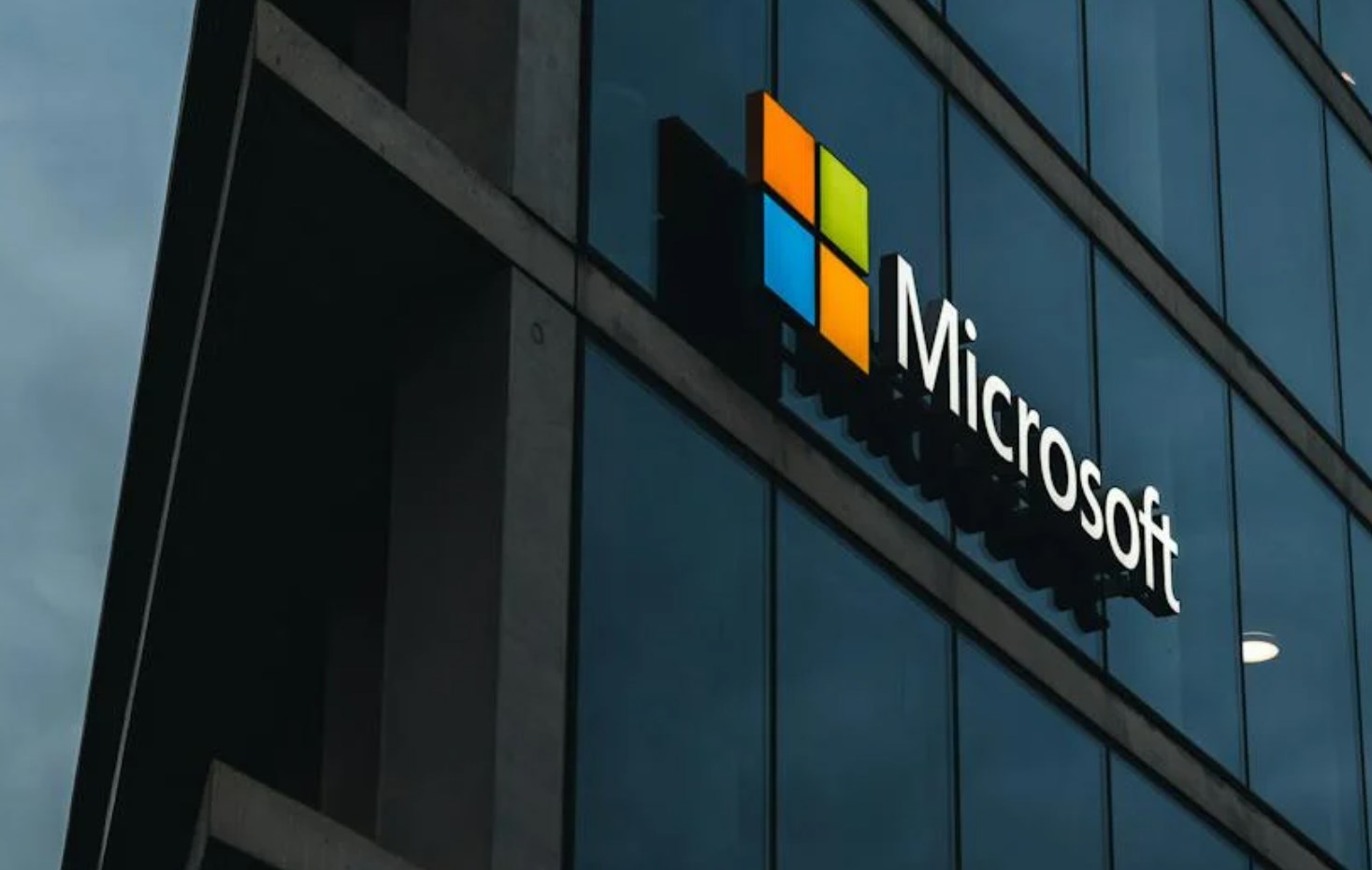 ESRnews report-Microsoft