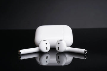 How to Clean Apple AirPods