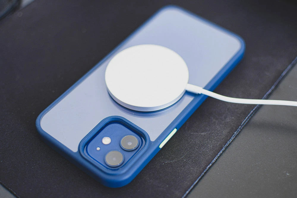 MagSafe Wireless Chargers for iPhone 12