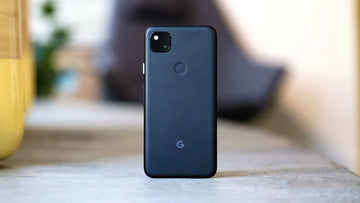 Pixel 4a Handyhüllen