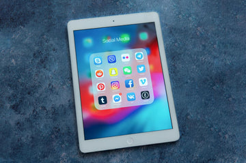 Protect Your New iPad Air