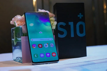 Samsung Galaxy S10 Plus Case