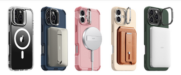 The Best iPhone 16 Series Accessories