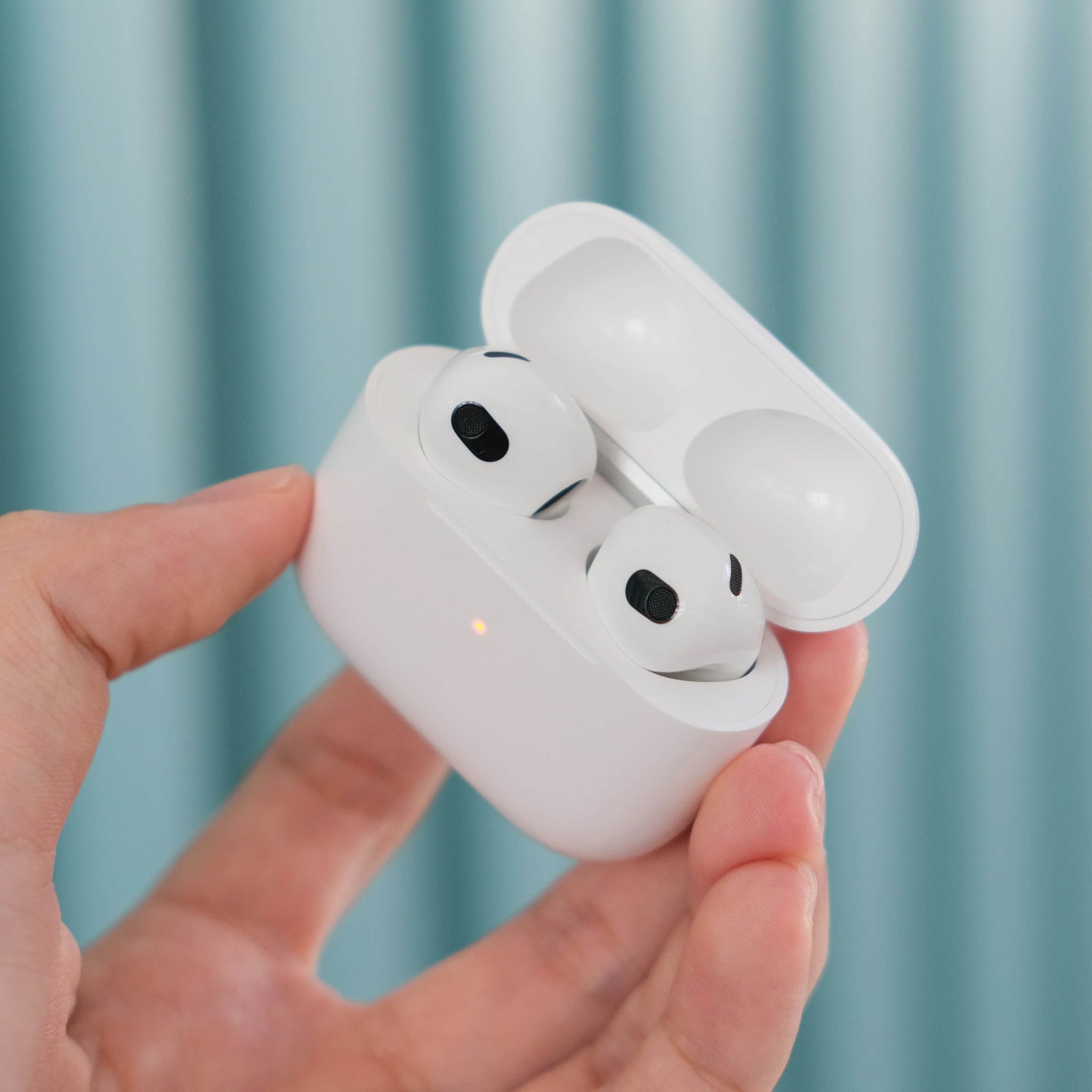 airpods rumors