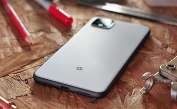 Best Case Covers for Google Pixel 4a