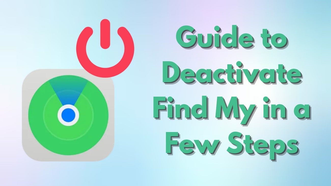 Quick Guide: How to Easily Deactivate Find My iPhone in Just a Few Steps!