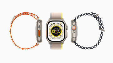 do you need a case for apple watch ultra 2