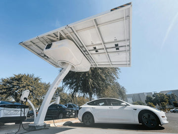 esr report-Power Solar EVs