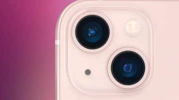 iPhone 13 mini Camera Protector