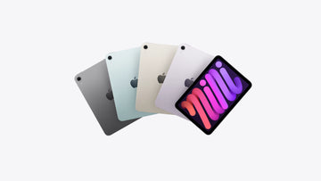 ipad mini 7 color