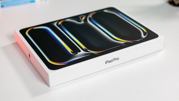 m4 ipad pro accessories