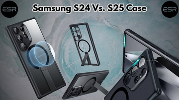 sumsug s24 case vs sumsung s25 cases