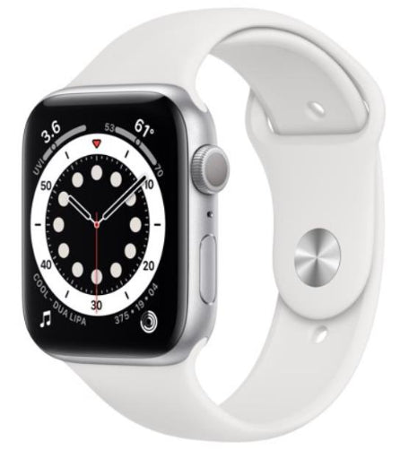 Apple Watch Series 6