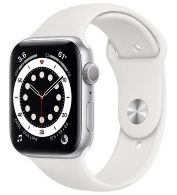 Apple Watch Series 6