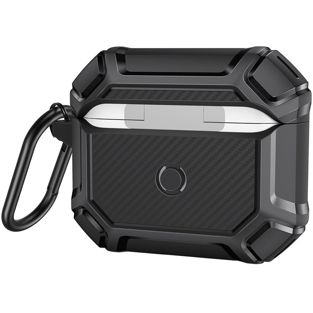 AirPods 3 2026 Tough Shock Armor Case