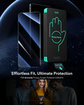 Galaxy S25 Ultra Armorite Privacy Screen Protector KF1