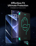 Galaxy S25 Ultra Armorite Screen ProtectorKF1