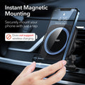 KF1-Magnetic Car Phone Mount/Holder for iphone