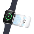 Portable Charger for Apple Watch 1