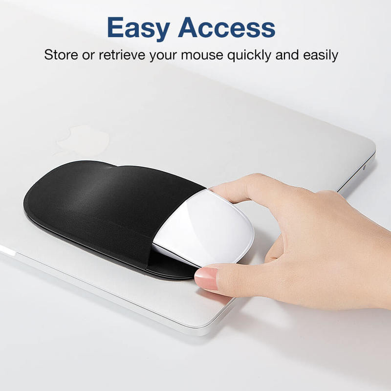 Slim Mouse Holder for Magic Mouse 7