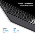 Wireless Bluetooth Keyboard for iPad 9 2