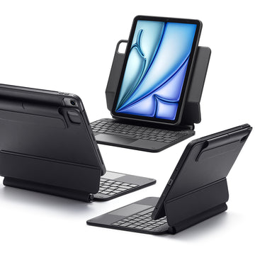 air 11 inch keyboard case