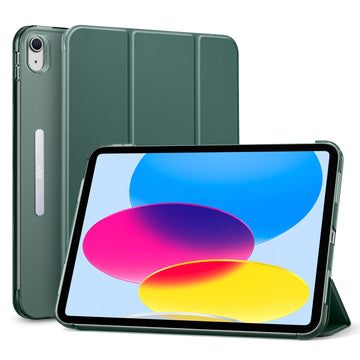 iPad 10th Generation Ascend Trifold Case 3 2