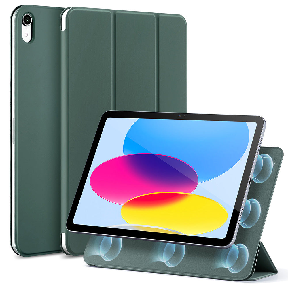 iPad 10th Generation Rebound Magnetic Case 4 3