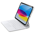 iPad 10th Generation Rebound Magnetic Keyboard Case