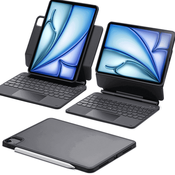 iPad Air 11 INCH KEYBOARD CASE 3602024