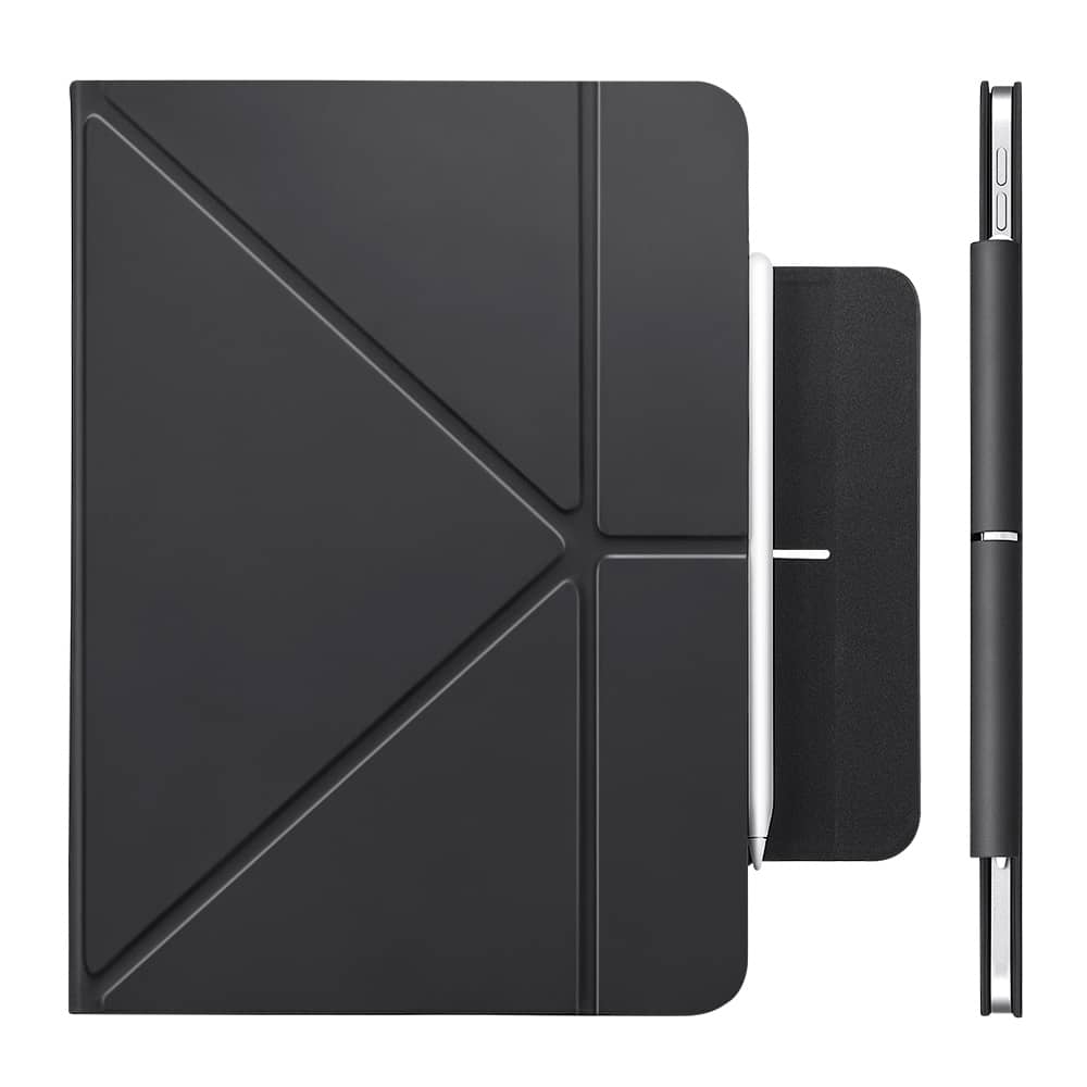 iPad Air 4 2020 Rebound Magnetic Origami Case3