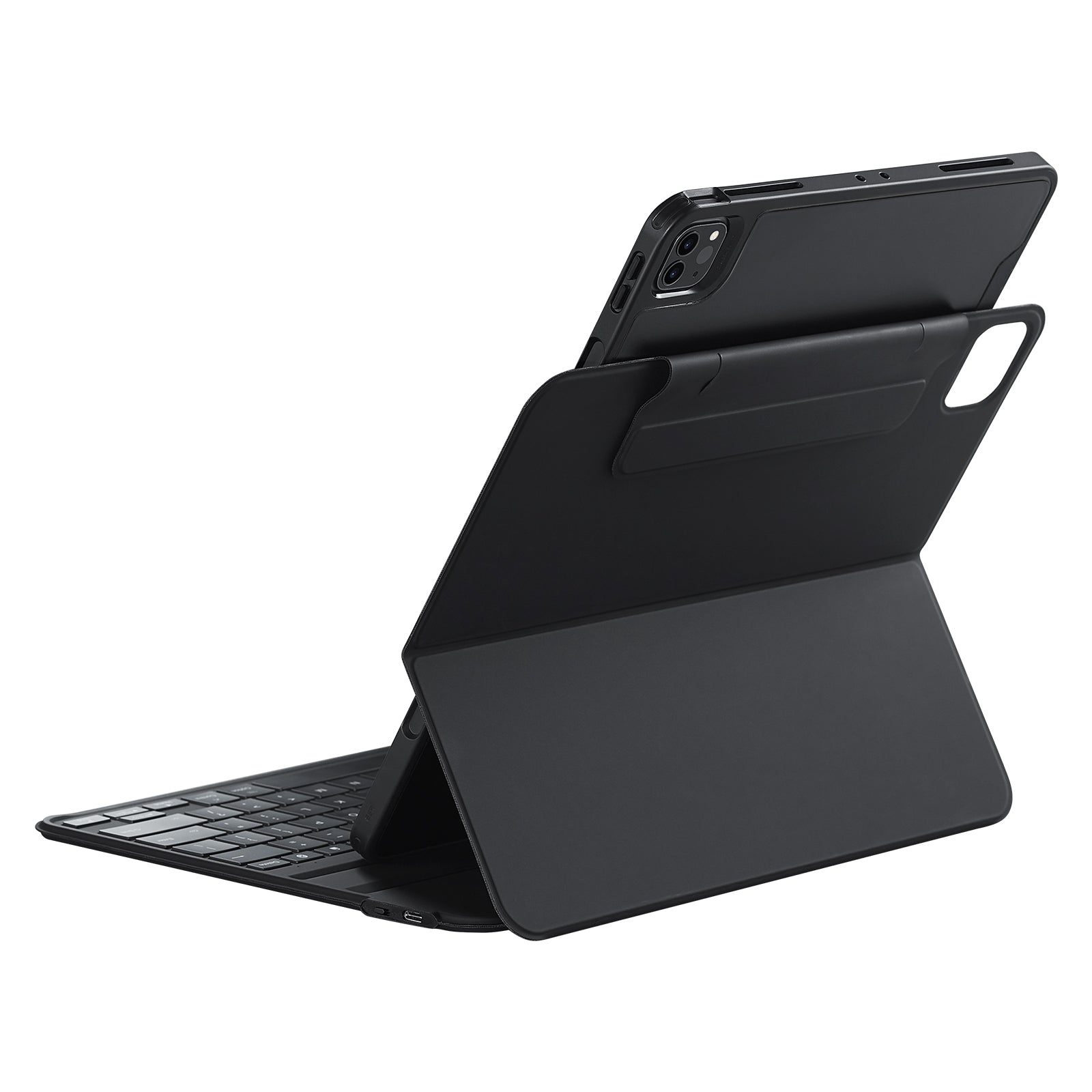 iPad Air 5 4 and Pro 11 Ascend Keyboard Case Lite 2