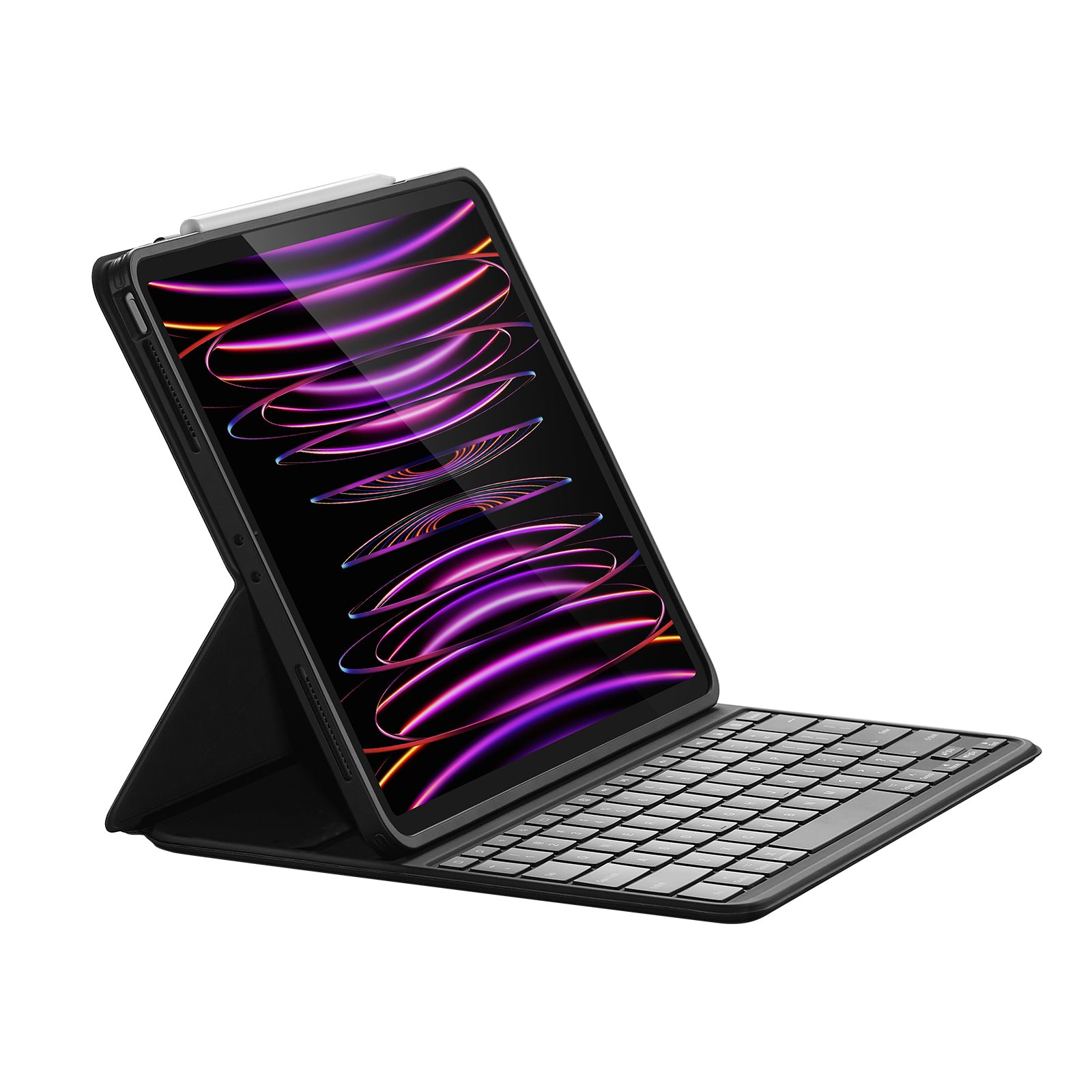 iPad Pro 12.9 Ascend Keyboard Case Lite 2