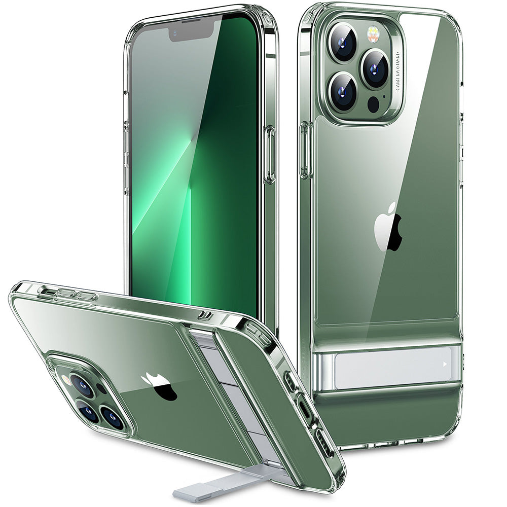 iPhone 13 Pro Metal Kickstand Case