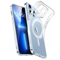 iPhone 13 Pro Zero Clear Case HaloLock clear