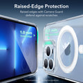 iPhone 13 Pro Zero Clear Case Magsafe KF6