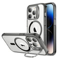 iPhone 14 Pro Classic Kickstand Case with HaloLock