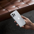 iPhone 14 Pro Krystec™ Clear Case 1