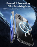 iPhone 16 Magsafe Case Camera Control Button KF1