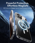 iPhone 16 Pro Magsafe Case Camera Control Button KF1