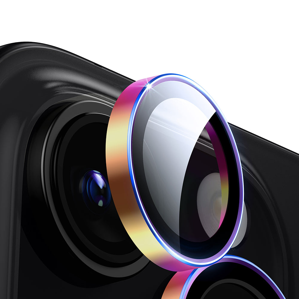 iPhone 16 Pro MaxPro Armorite Camera Lens Protectors Chromatic