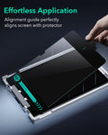 ipad 10th generation armorite screen protector kf 4