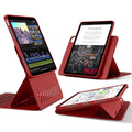 ipad air 13 inch case with stand red